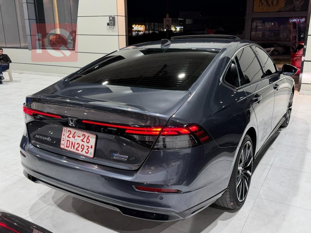 هوندا أكورد